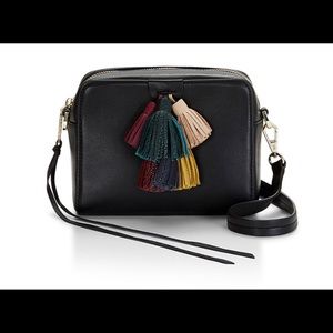Rebecca Minkoff Sofia Crossbody Bag